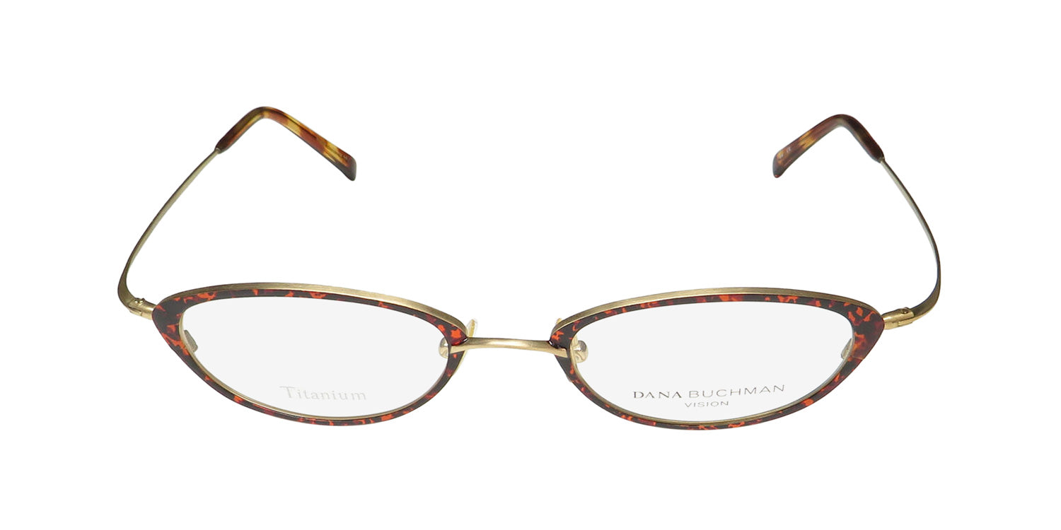 Dana Buchman Ava Eyeglasses