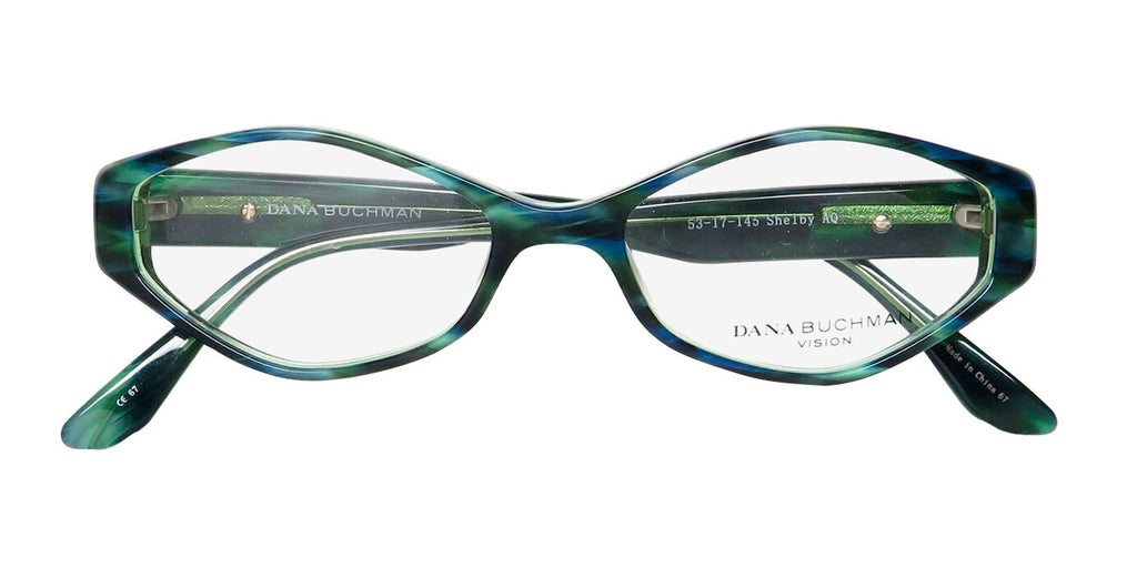 Dana Buchman Shelby Eyeglasses