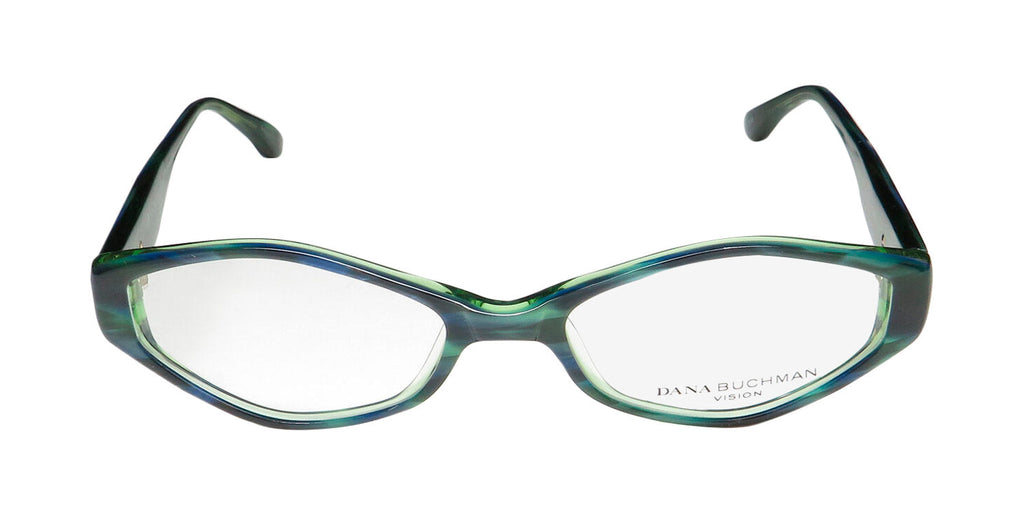 Dana Buchman Shelby Eyeglasses