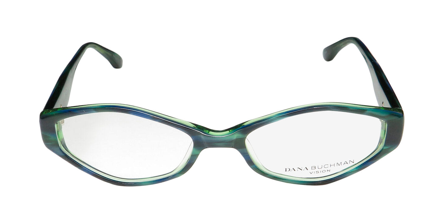 Dana Buchman Shelby Eyeglasses