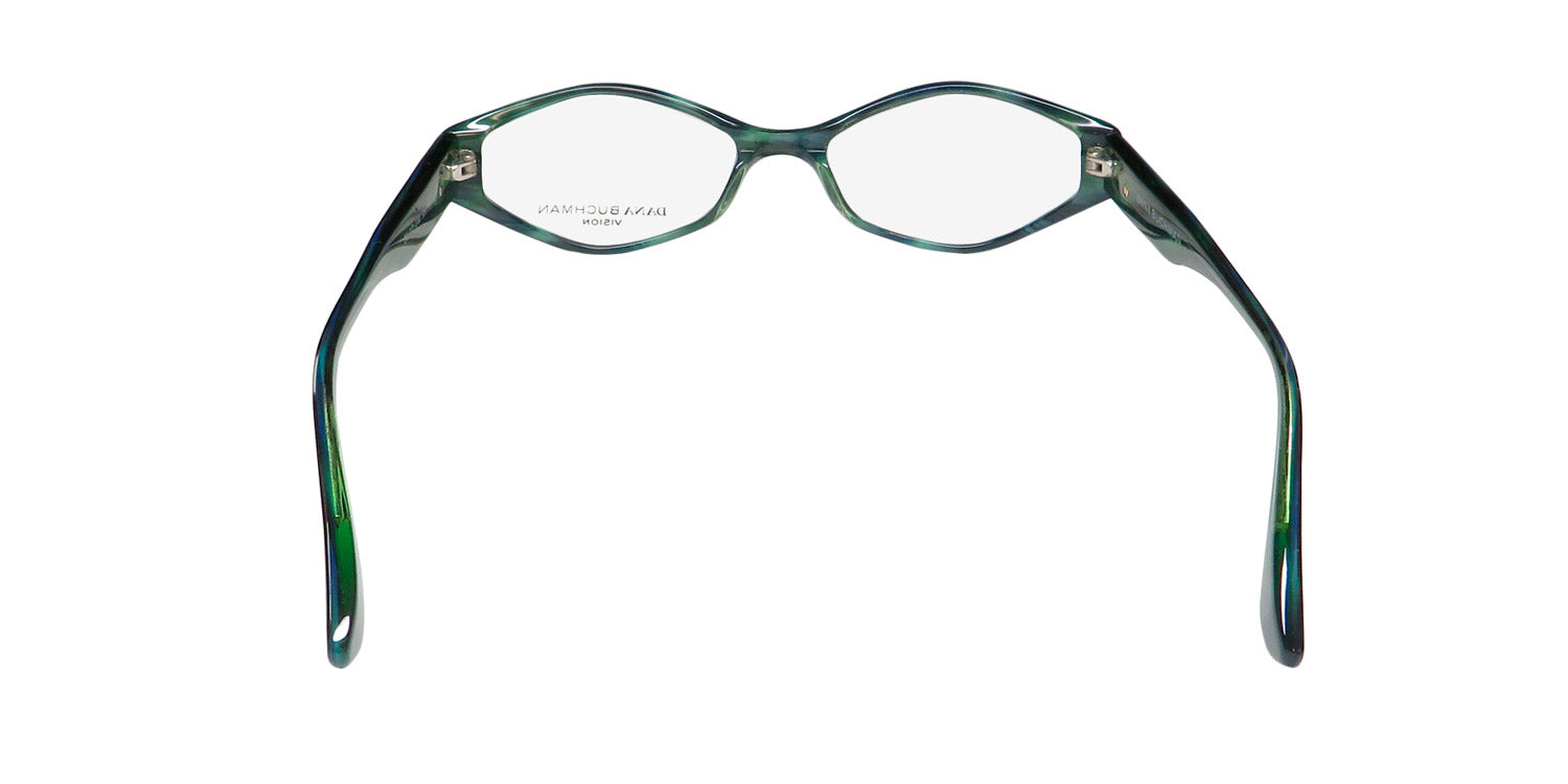 Dana Buchman Shelby Eyeglasses