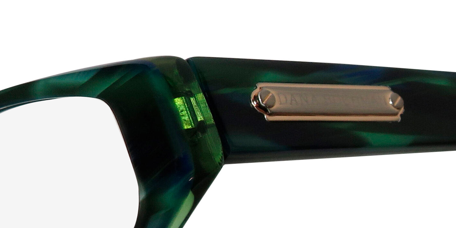 Dana Buchman Shelby Eyeglasses