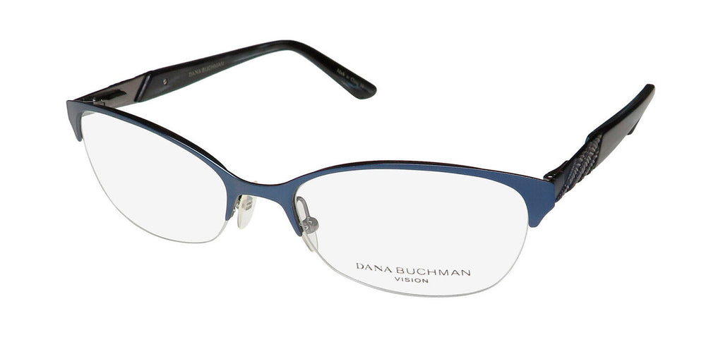 Dana Buchman Zella Eyeglasses