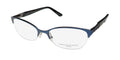 Dana Buchman Zella Eyeglasses