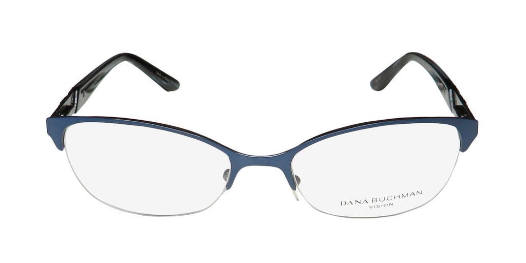 Dana Buchman Zella Eyeglasses