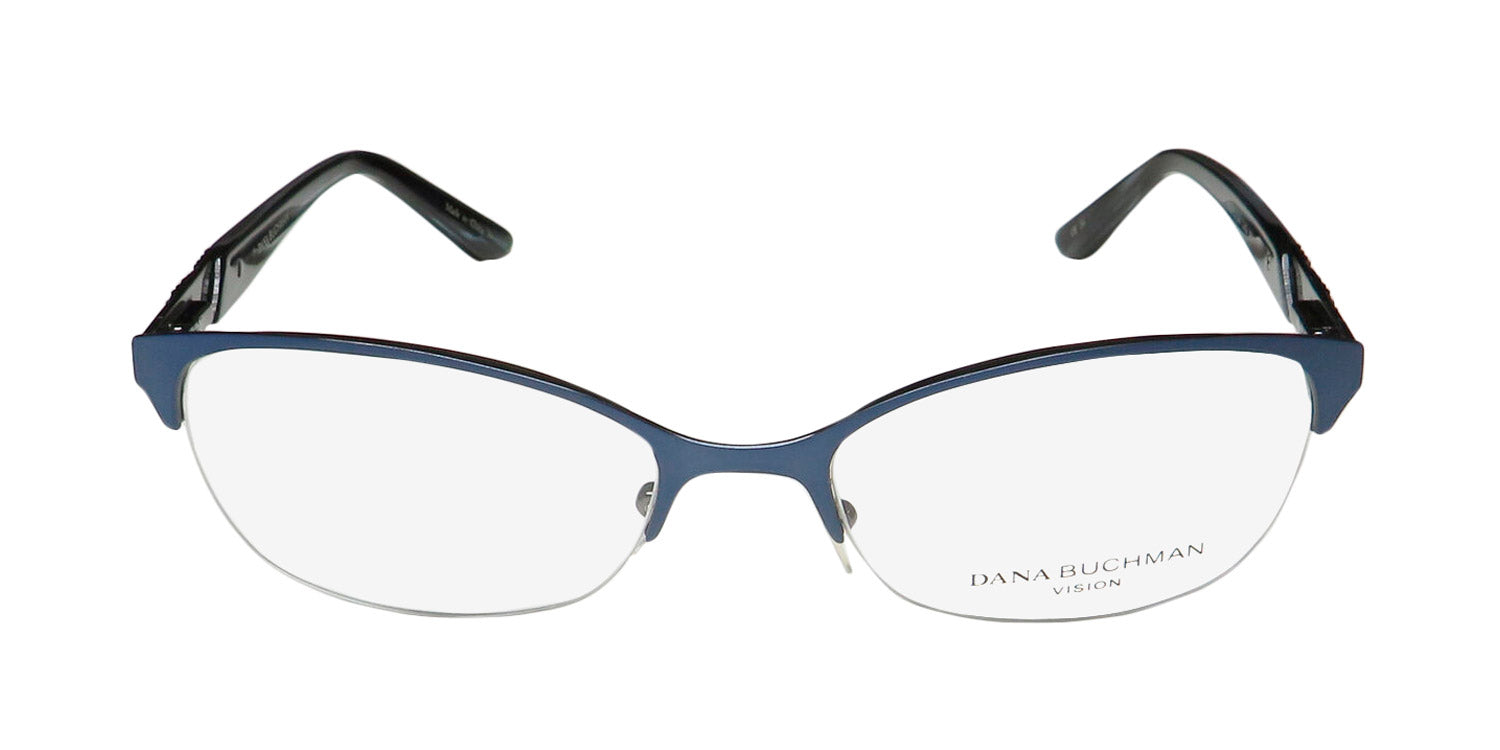 Dana Buchman Zella Eyeglasses