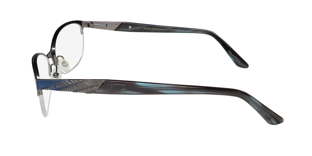 Dana Buchman Zella Eyeglasses
