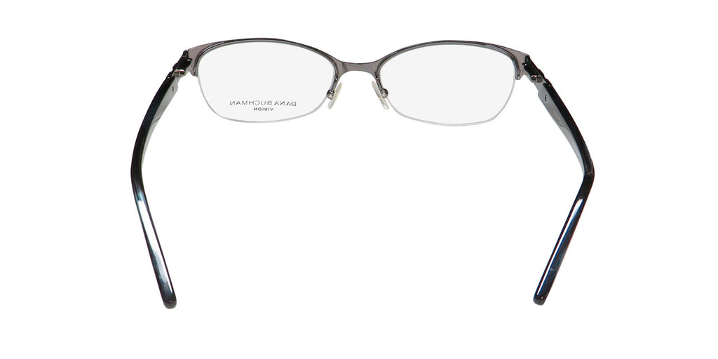 Dana Buchman Zella Eyeglasses