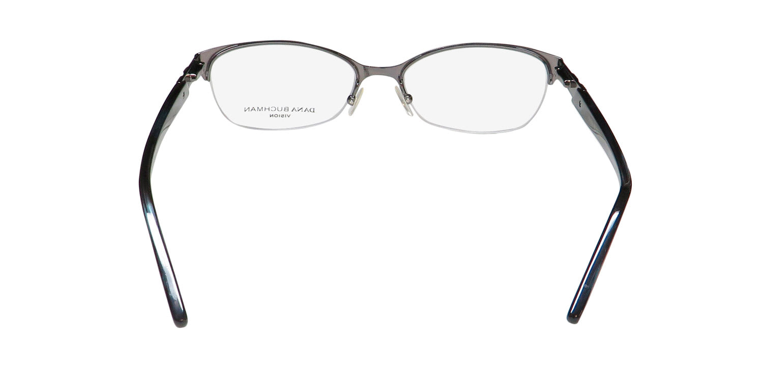 Dana Buchman Zella Eyeglasses