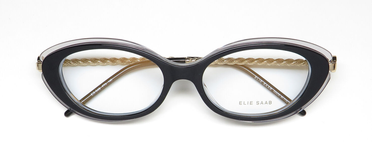 Elie Saab 049 Eyeglasses