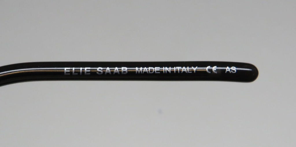 Elie Saab 049 Eyeglasses