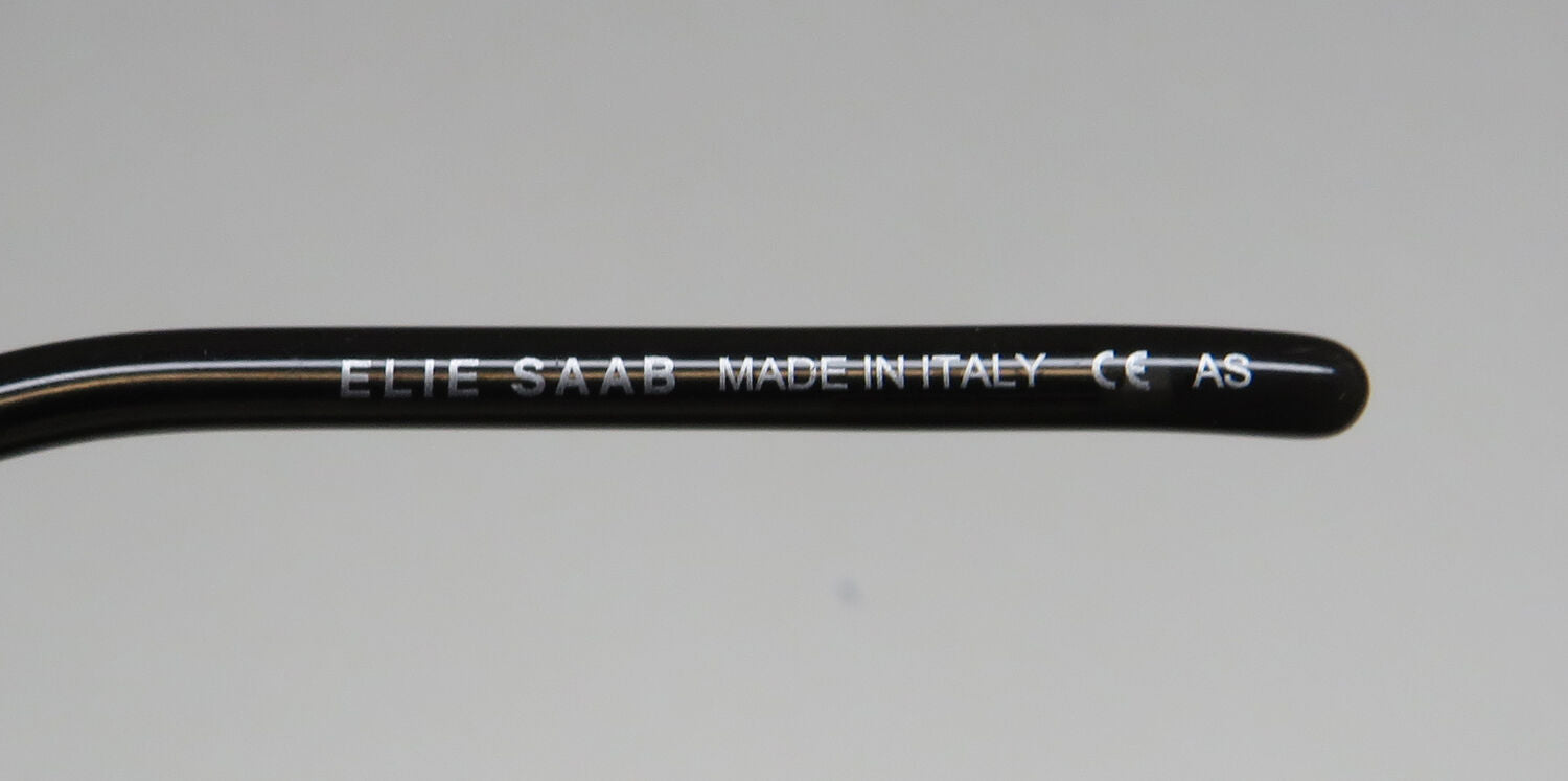 Elie Saab 049 Eyeglasses