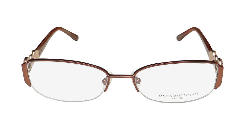 Dana Buchman Sapphira Eyeglasses