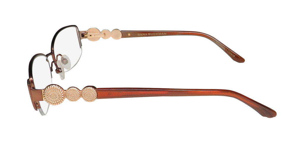 Dana Buchman Sapphira Eyeglasses