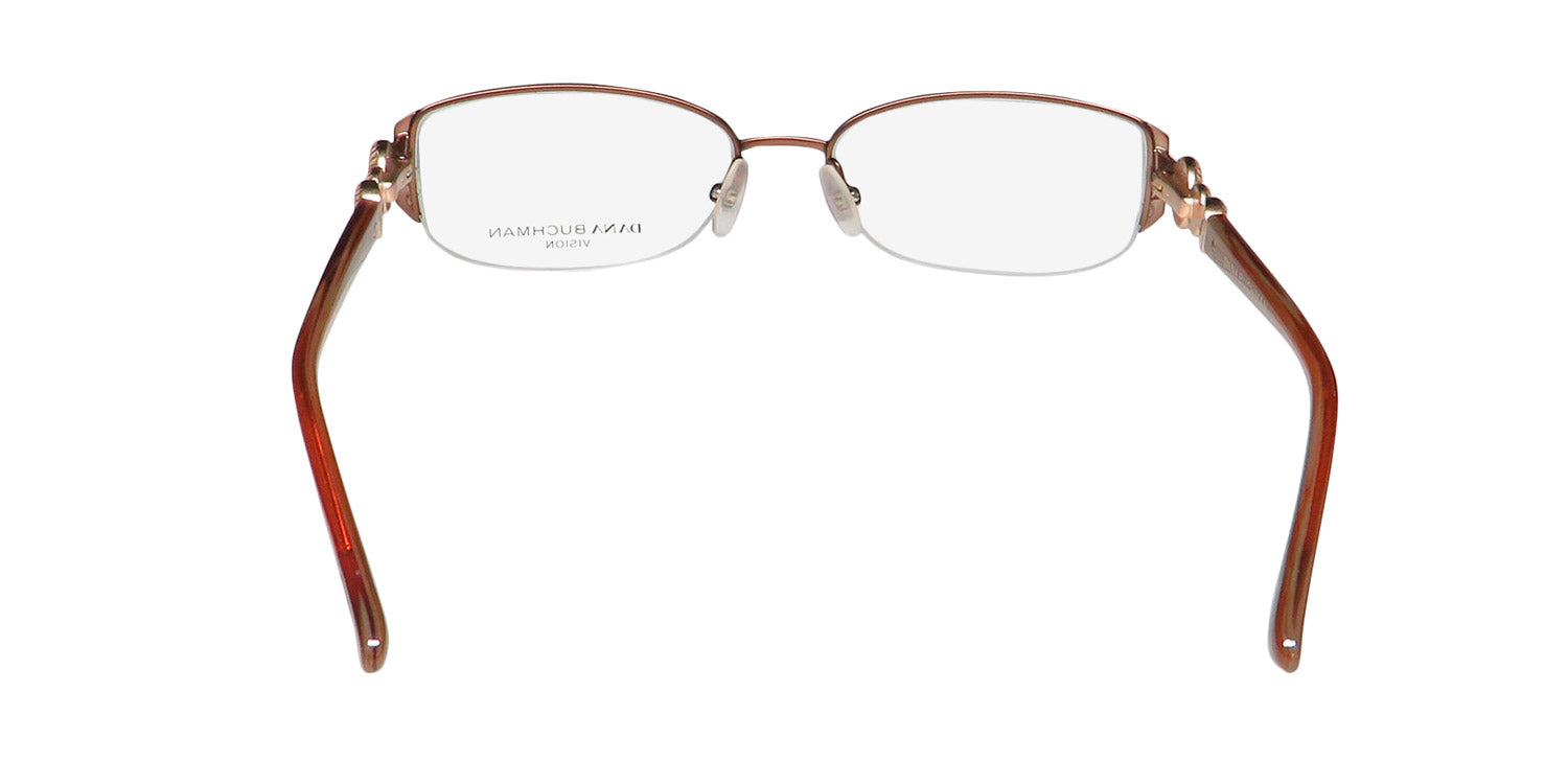 Dana Buchman Sapphira Eyeglasses