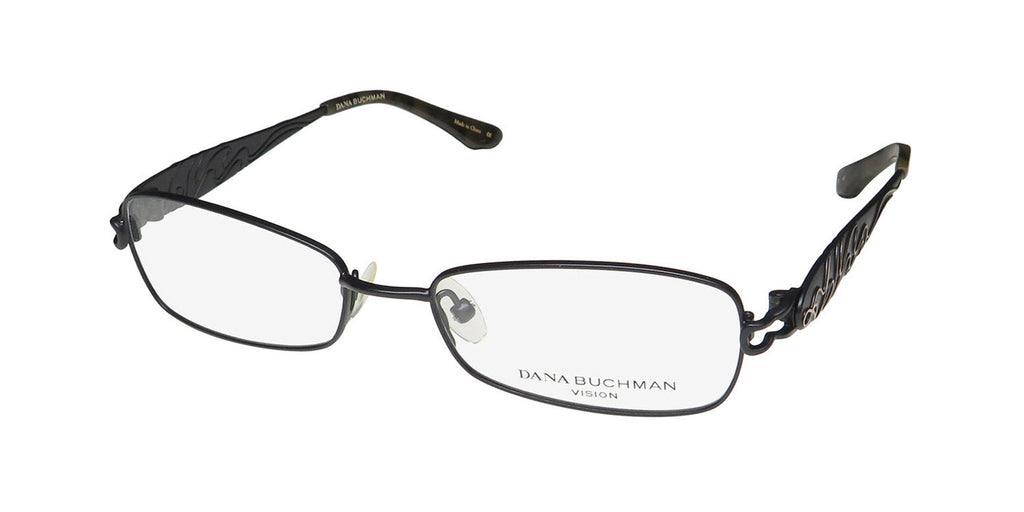 Dana Buchman Yasmin Eyeglasses