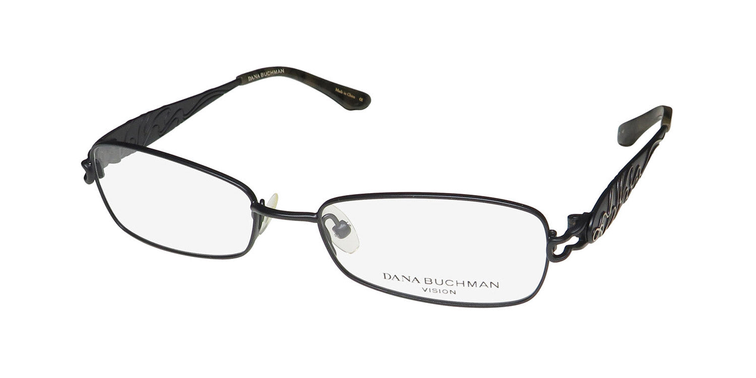Dana Buchman Yasmin Eyeglasses