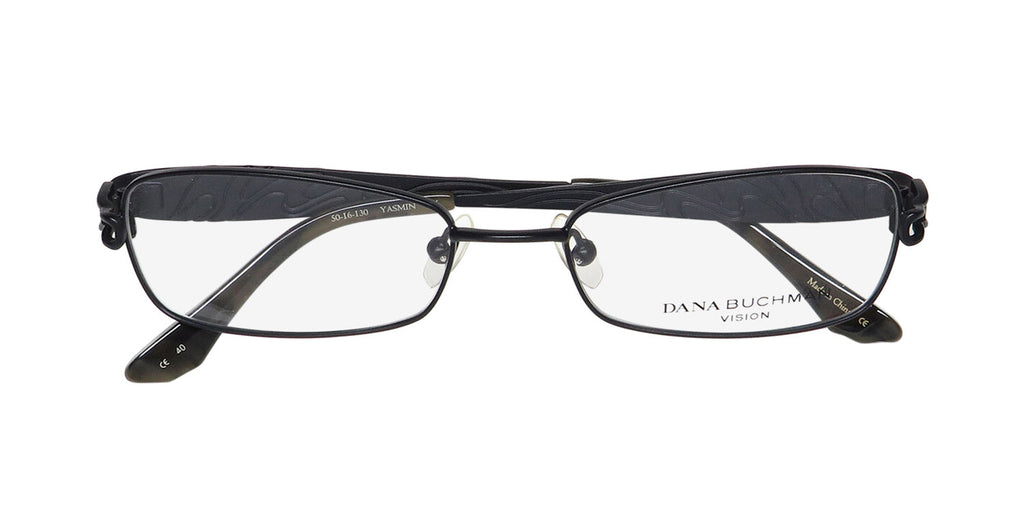 Dana Buchman Yasmin Eyeglasses