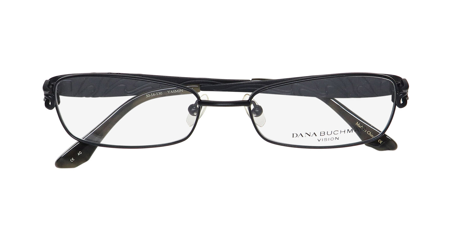 Dana Buchman Yasmin Eyeglasses