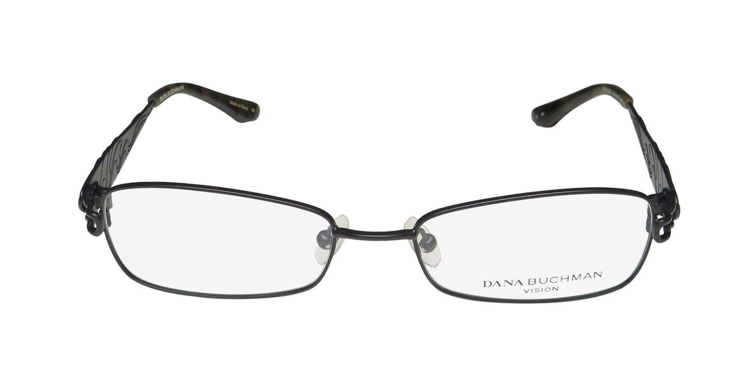 Dana Buchman Yasmin Eyeglasses