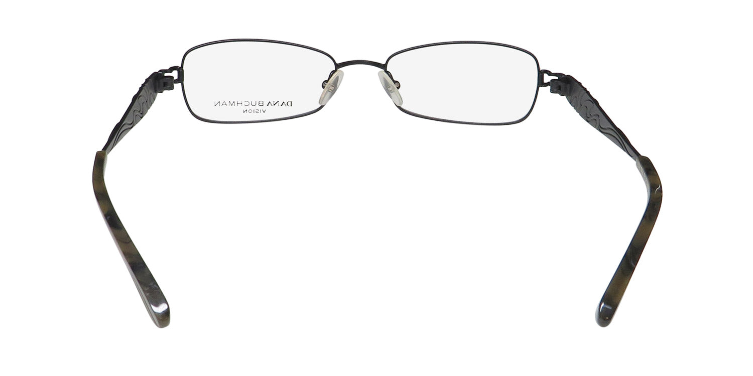 Dana Buchman Yasmin Eyeglasses