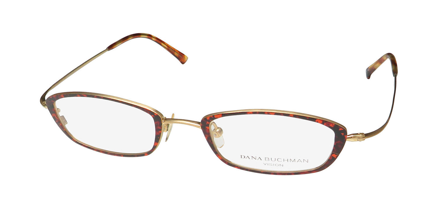 Dana Buchman Meridian Eyeglasses