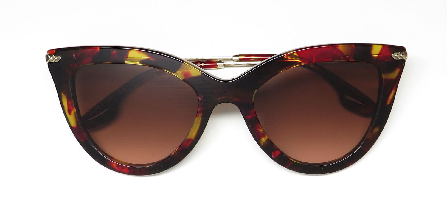 Victoria Beckham 621s Sunglasses