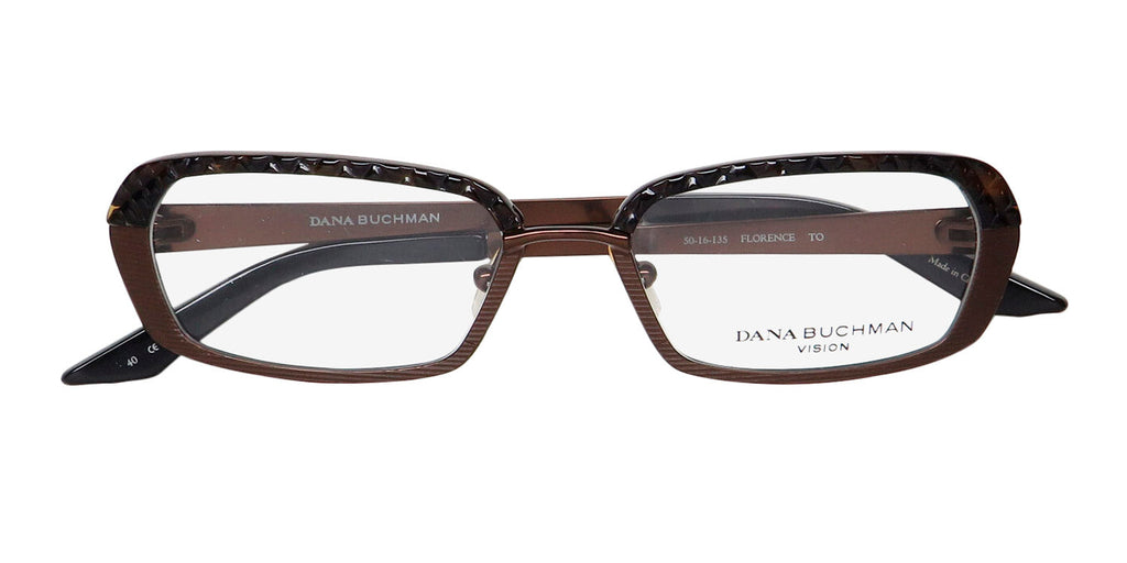 Dana Buchman Florence Eyeglasses