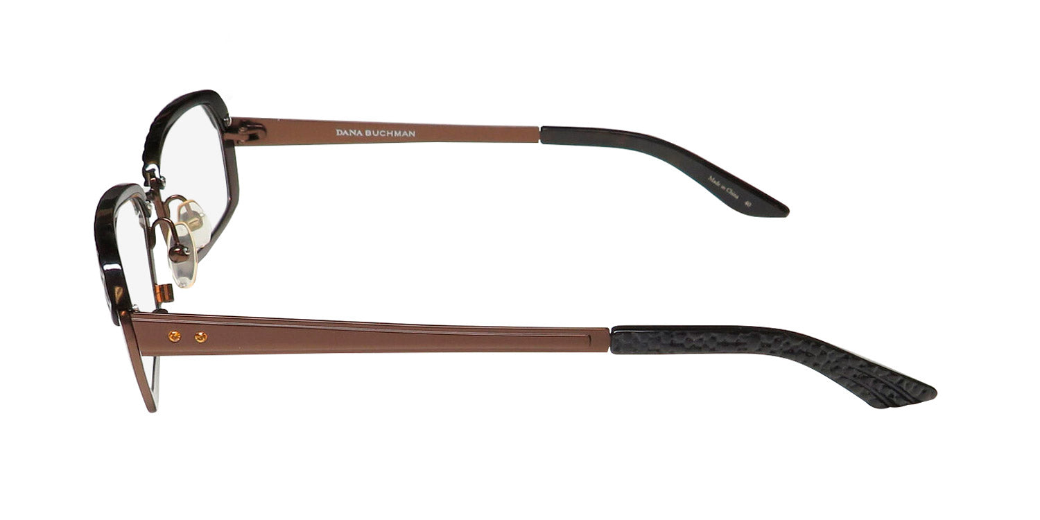 Dana Buchman Florence Eyeglasses