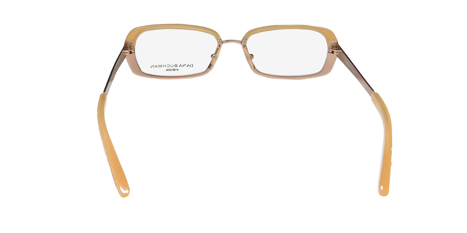 Dana Buchman Florence Eyeglasses