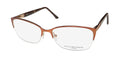 Dana Buchman Ainslie Eyeglasses