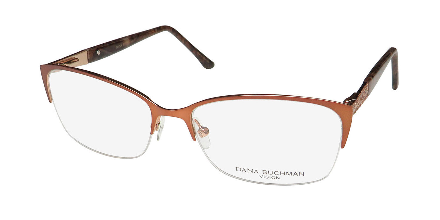 Dana Buchman Ainslie Eyeglasses