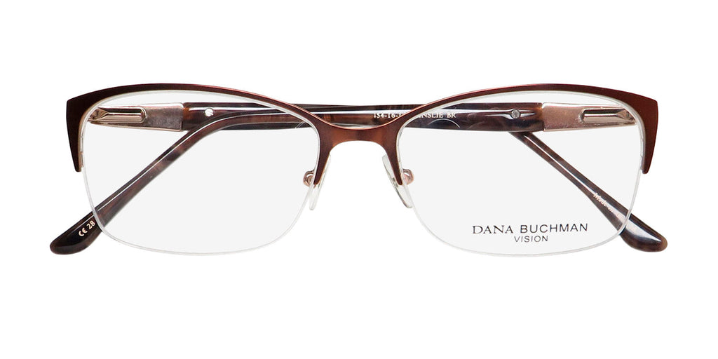 Dana Buchman Ainslie Eyeglasses