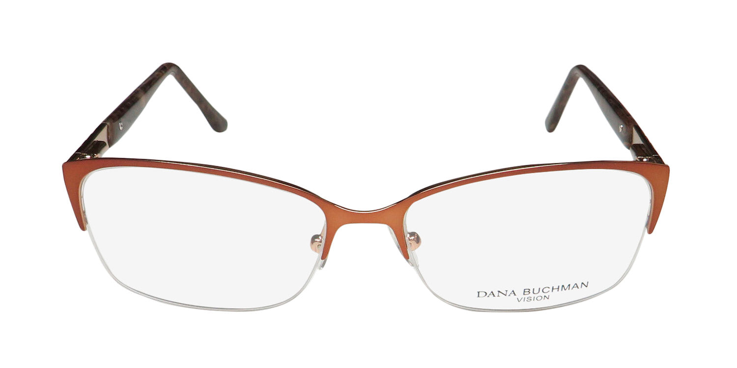 Dana Buchman Ainslie Eyeglasses
