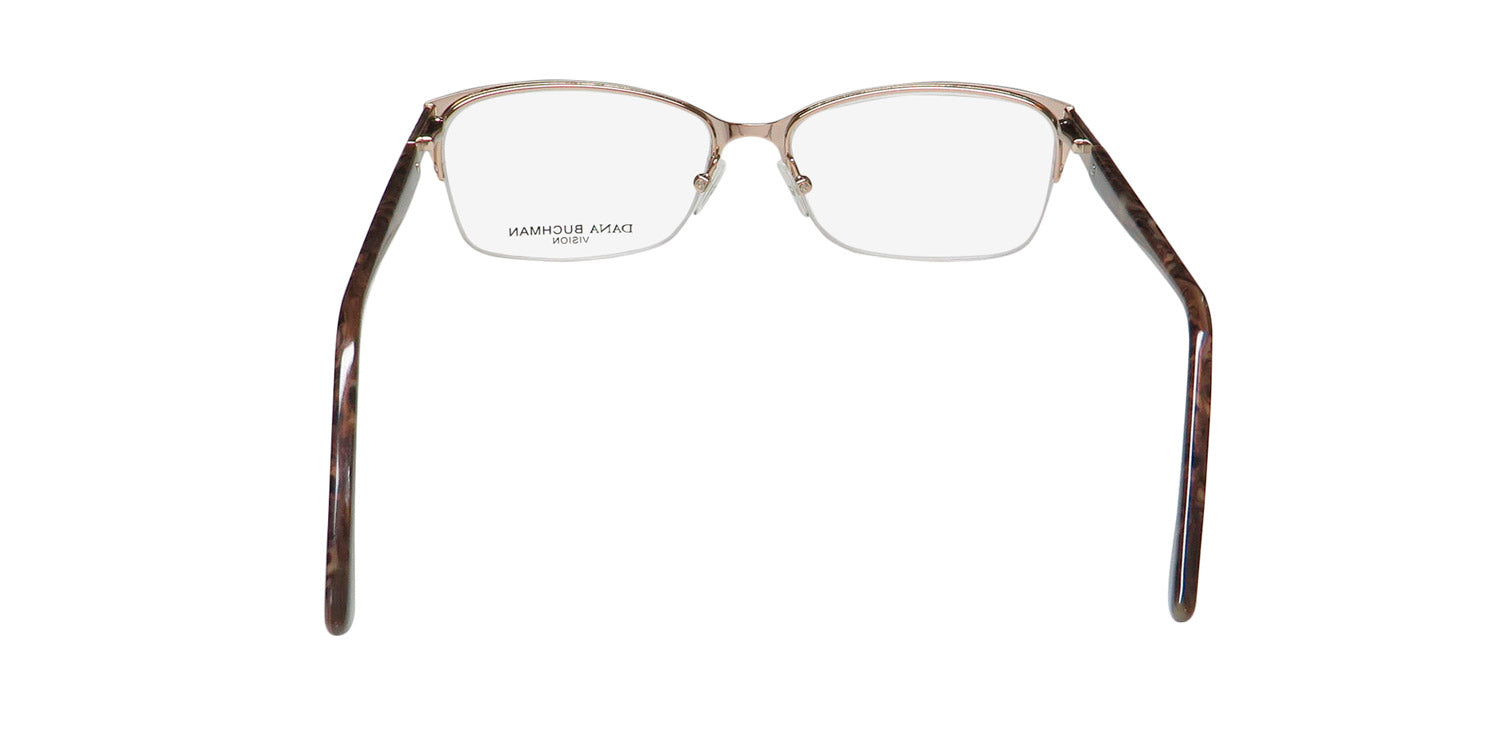 Dana Buchman Ainslie Eyeglasses