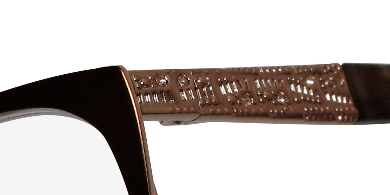 Dana Buchman Ainslie Eyeglasses