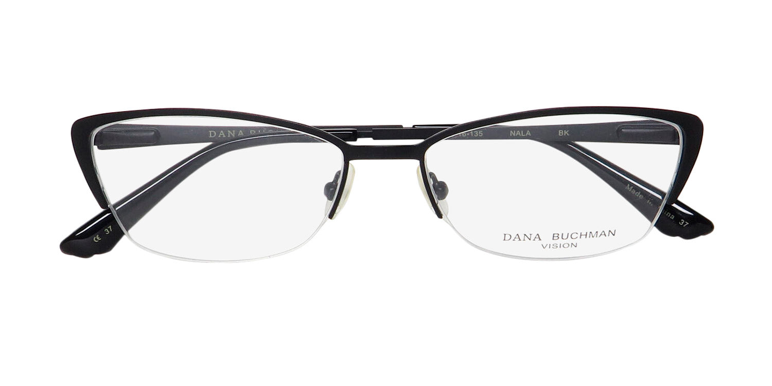 Dana Buchman Nala Eyeglasses