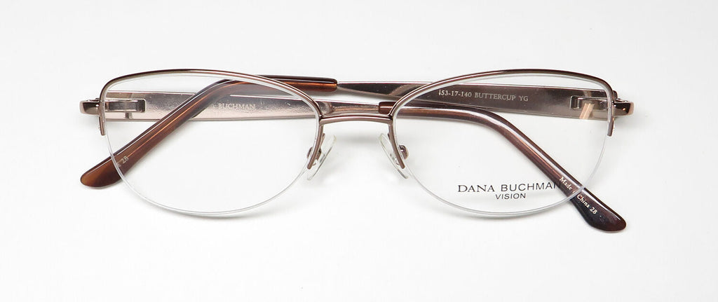 Dana Buchman Buttercup Eyeglasses
