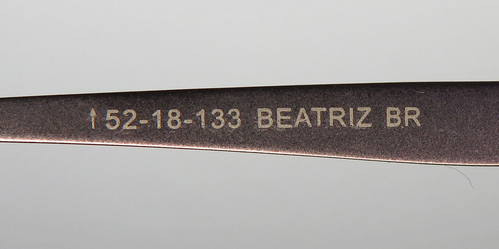 Dana Buchman Beatriz Eyeglasses