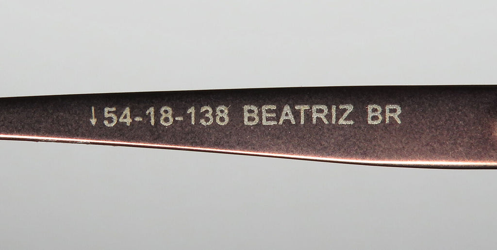 Dana Buchman Beatriz Eyeglasses