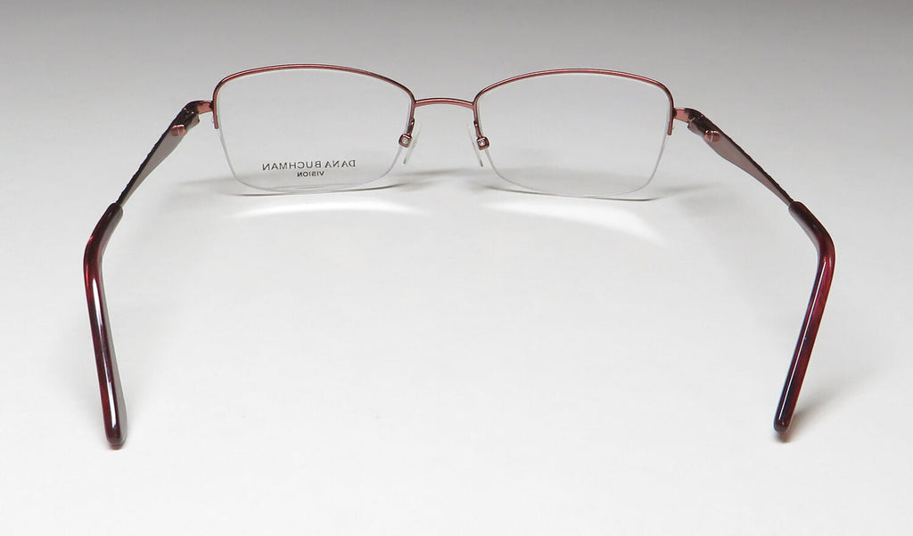 Dana Buchman Beatriz Eyeglasses