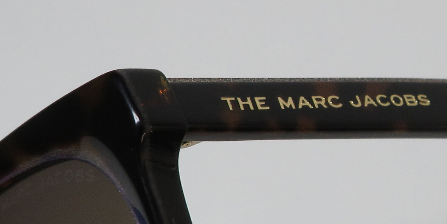 Marc Jacobs Marc 501/S Sunglasses