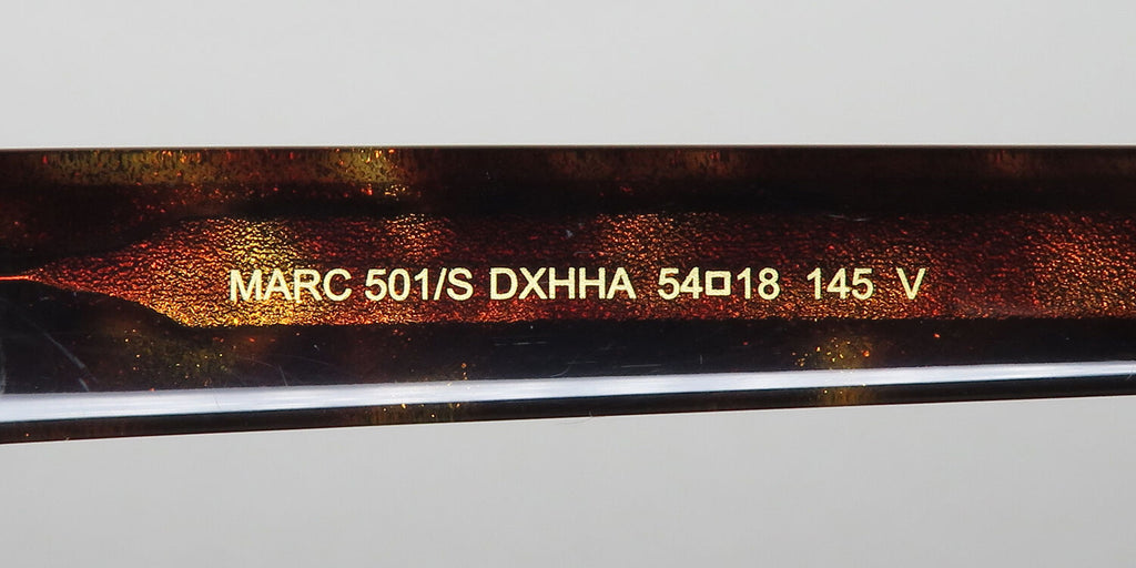 Marc Jacobs Marc 501/S Sunglasses