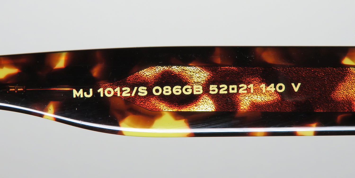 Marc Jacobs 1012/S Sunglasses