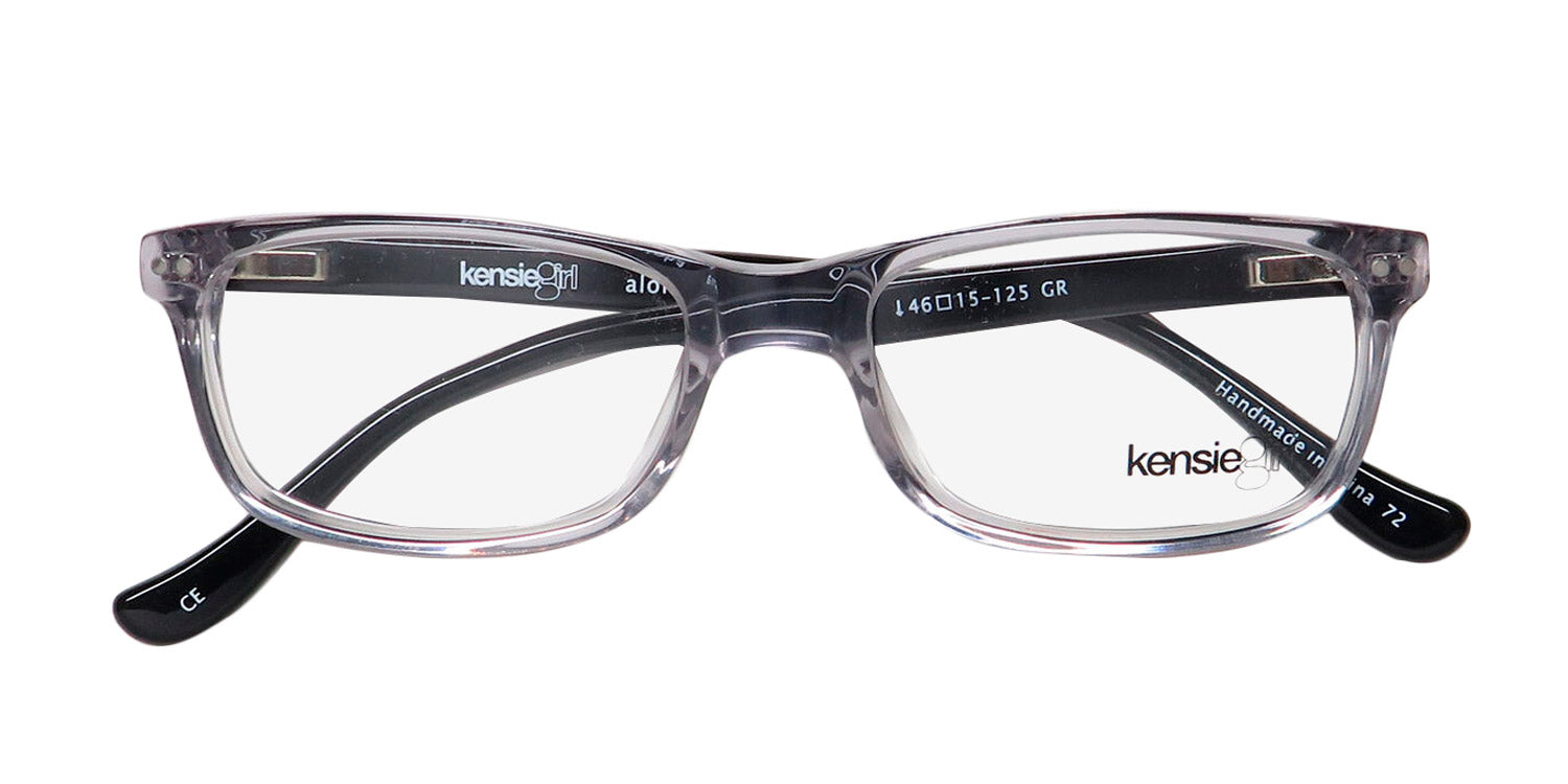 kensie Aloha Eyeglasses