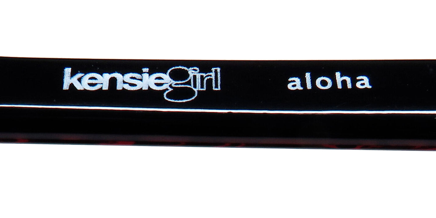 kensie Aloha Eyeglasses