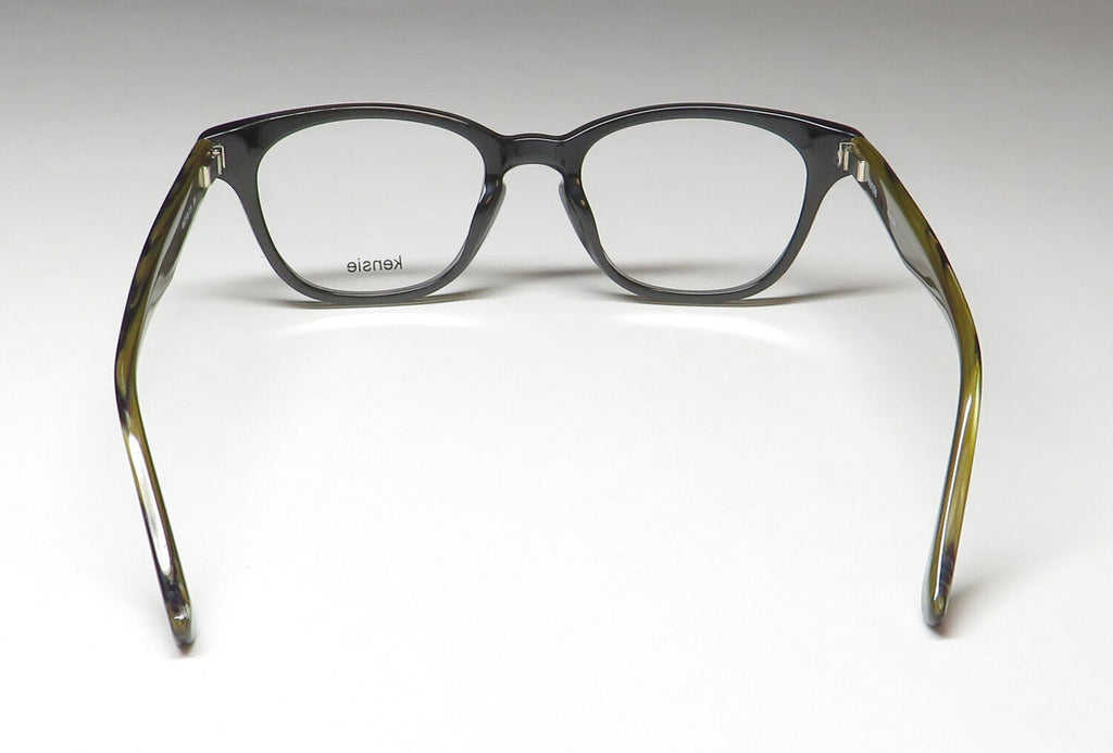 kensie Contrast Eyeglasses