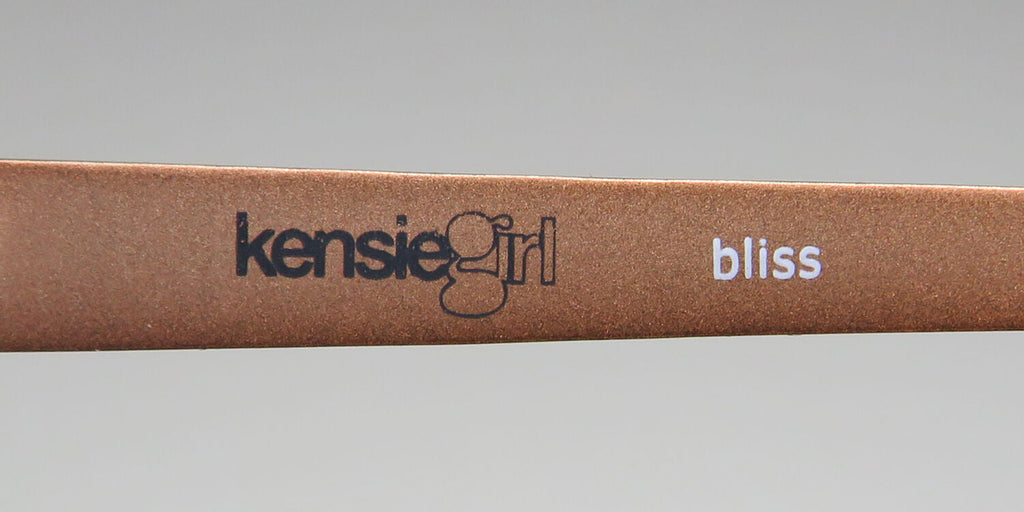 kensie Bliss Eyeglasses