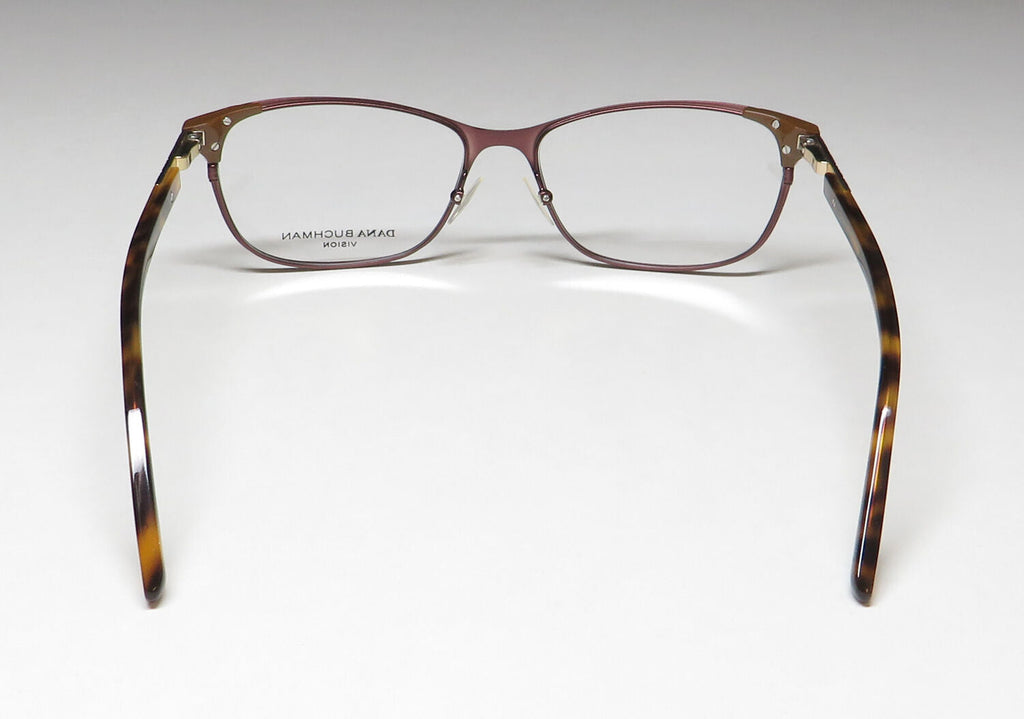 Dana Buchman Rose Eyeglasses