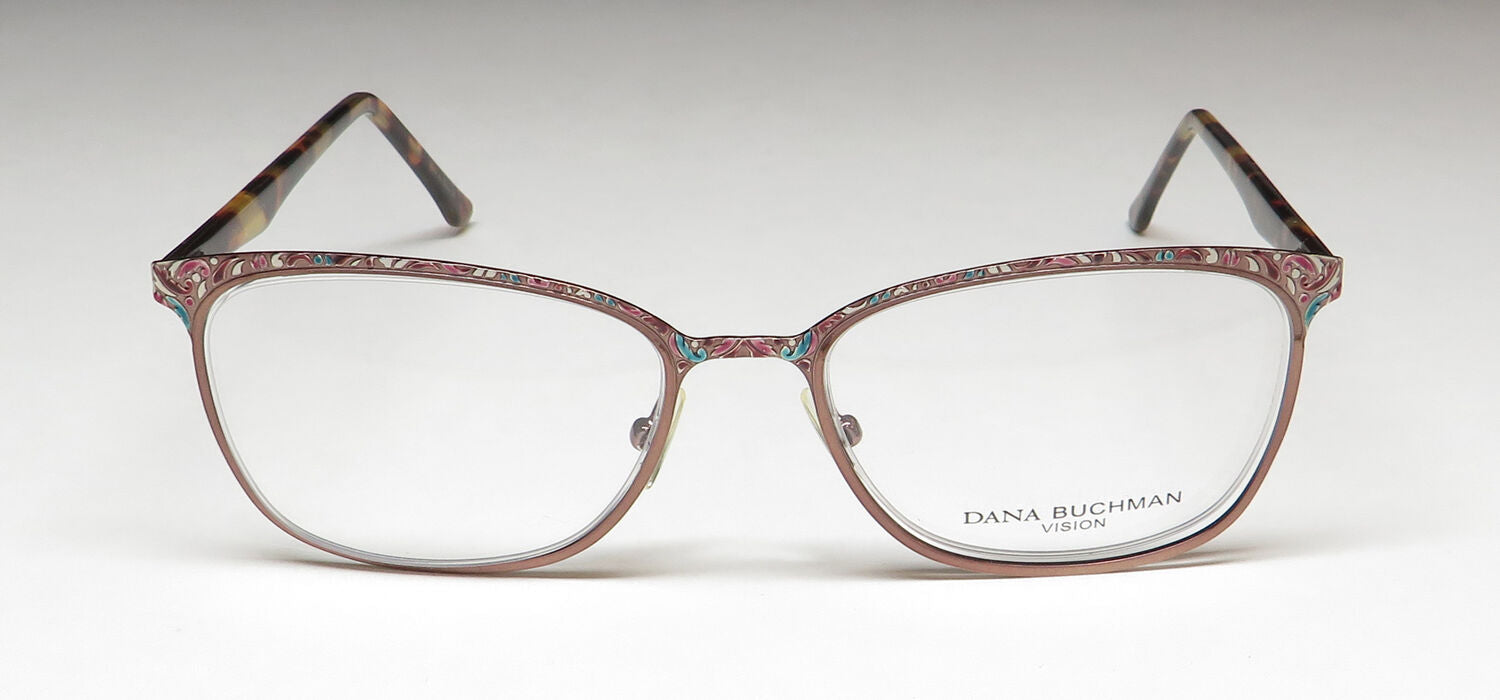 Dana Buchman Bluebell Eyeglasses